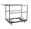 Image of 4-5Ft Round Table Cart