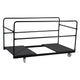 6Ft Folding Table Cart for Round and Rectangle Tables