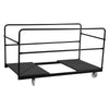 Image of 6Ft Folding Table Cart for Round and Rectangle Tables