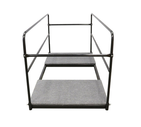 6Ft Folding Table Cart for Round and Rectangle Tables