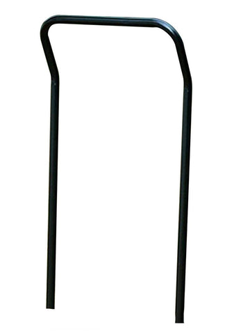 Handle for Black Chair Cart