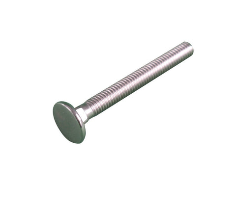 Wood Runner Screw 70x6mm - Part A for Wood Folding Table Runner