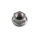 Wood Runner Washer/Nut - Part B for Wood Folding Table Runner