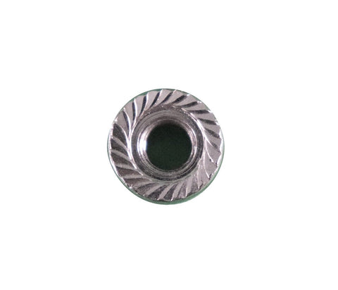 Wood Runner Washer/Nut - Part B for Wood Folding Table Runner