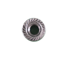 Wood Runner Washer/Nut - Part B for Wood Folding Table Runner