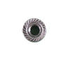 Image of Wood Runner Washer/Nut - Part B for Wood Folding Table Runner
