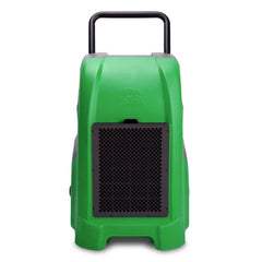 B-Air VG-1500 150 Pint 235 CFM Industrial Dehumidifier: green