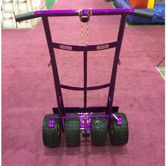 Rogue Plus by AZ Hand Trucks