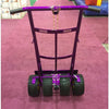 Image of AZ Hand Trucks Dollies & Hand Trucks Rogue Plus by AZ Hand Trucks 4 Flat Free Tires Rogue Plus by AZ Hand Trucks SKU # D105