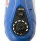 XPOWER B-24 Professional Pet Grooming Force Dryer with Powerful and Quiet Motor, Variable Speed and Extra Heat, Versatile For All Sizes and Breeds