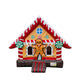 B-679 Gingerbread House Jumper