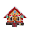 Image of B-679 Gingerbread House Jumper