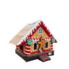 Image of B-679 Gingerbread House Jumper