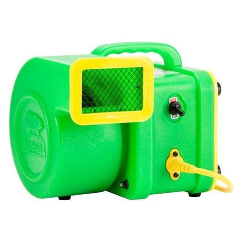 CUB 1/4 HP CP-1 GREEN SKU: BA-CP-1-GN