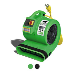 B-Air Bounce Blowers & Accessories GRIZZLY GP-1 BLOWER by B-Air BIG BEAR BB-3 by B-Air SKU#BB-3