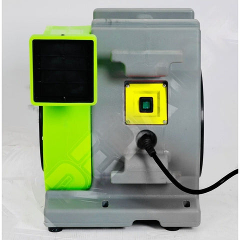 B-Air Noisemakers & Party Blowers PB-100 1.0 HP by Predator Blowers Big Bear BB-3 by B-Air SKU#BB-3