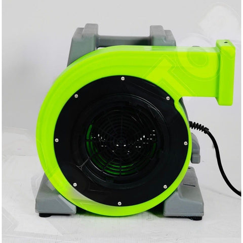B-Air Noisemakers & Party Blowers PB-100 1.0 HP by Predator Blowers Big Bear BB-3 by B-Air SKU#BB-3