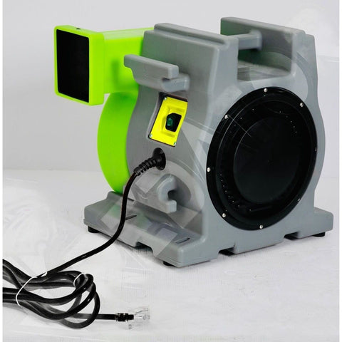 B-Air Noisemakers & Party Blowers PB-100 1.0 HP by Predator Blowers Big Bear BB-3 by B-Air SKU#BB-3