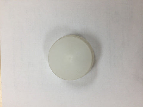 Center Pole Bottom Cap for 3" OD Center Poles