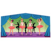 Image of Ballerina Modular Panel
