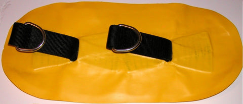 Banana Boat Tow Harness