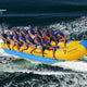 14 Passenger Banana Bus "Elite Class" Heavy Commercial by Island Hopper