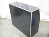 Image of 48" Portable Folding Bar, Black Marble