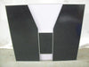 Image of 72" Portable Folding Bar, Black Marble
