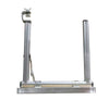 Image of Outer Bar Top Riser for 7.25 Foot Serpentine Folding Table