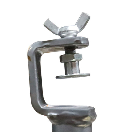 Outer Bar Top Riser for 7.25 Foot Serpentine Folding Table