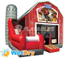 Image of Bouncin’ Barnyard 5-in-1 Combo™