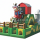 Barnyard Breakout Obstacle (Dual)