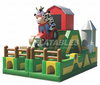 Image of Barnyard Breakout Obstacle™ (Dual)