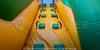 Image of Barnyard Breakout 180º Obstacle™ (Single)