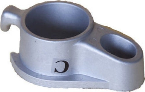 Base Plate for High Peak Frame Tent, Single Tube