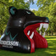 Custom Inflatable Sports Tunnel - AD9501-B