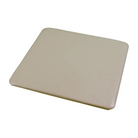 Beige Replacement Pad for Resin Folding Chairs