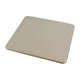 Beige Replacement Pad for Resin Folding Chairs