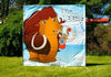 Image of Big Freeze Interactive Carnival Frame Game