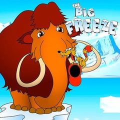 Big Freeze Interactive Carnival Frame Game