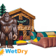Bigfoot S House Party™ Combo 2025 Version