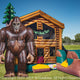 Bigfoot S House Party™ Combo 2025 Version