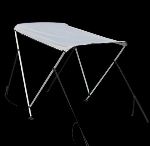 Sport Boat Bimini by Island Hopper
