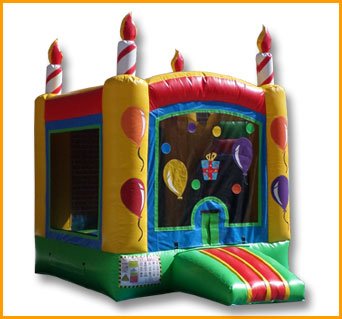 Birthday Cake Jumper J099