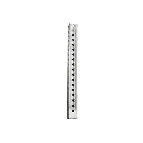 Stage Outer Leg 1 3/4" x 30" - Square