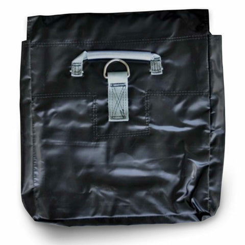 Commercial Sand Bags, Black 10 Pack