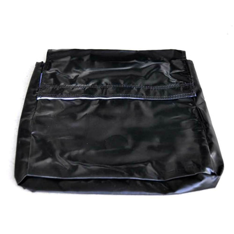 Commercial Sand Bags, Black 10 Pack