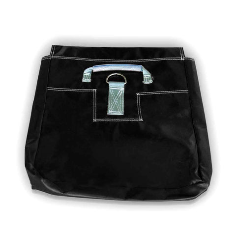 Commercial Sand Bags, Black 10 Pack