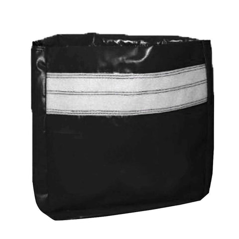 Commercial Sand Bags, Black 10 Pack