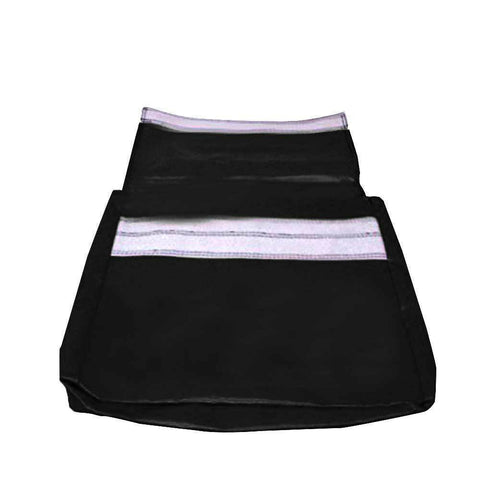 Commercial Sand Bags, Black 10 Pack